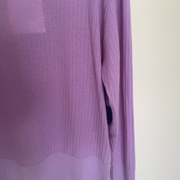 King & Tuckfield Turtleneck Sweater - Picture 7 of 14